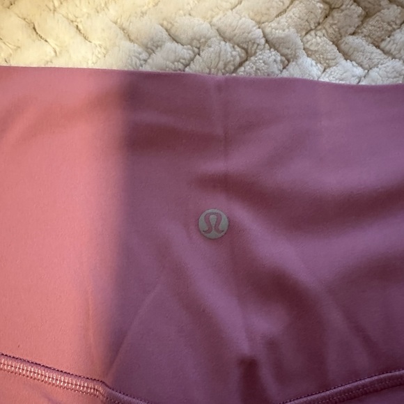 Lululemon Align Legging 28” size 4 - Picture 4 of 5